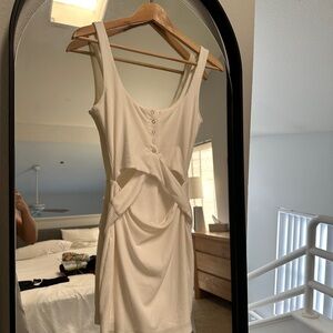 Privacy please dress xs